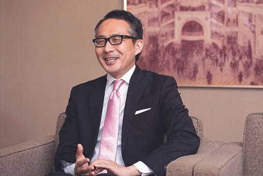 古屋毅彦　松屋2