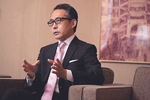 古屋毅彦　松屋