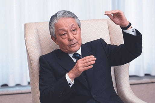 山道裕己　日本取引所グループ