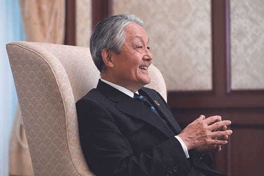 山道裕己　日本取引所グループ