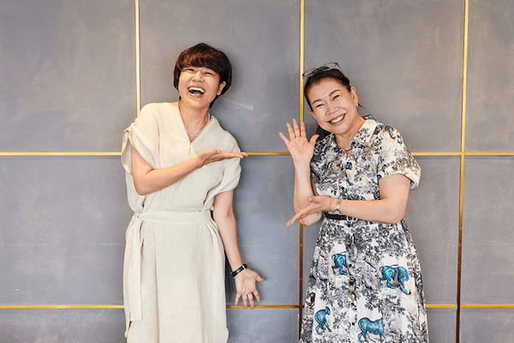 青木さやか　佐藤有美