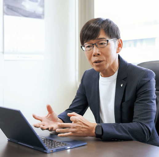 メディエイター　黒木英隆