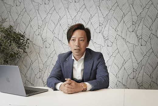 河原由次　ネクストレベルホールディングス