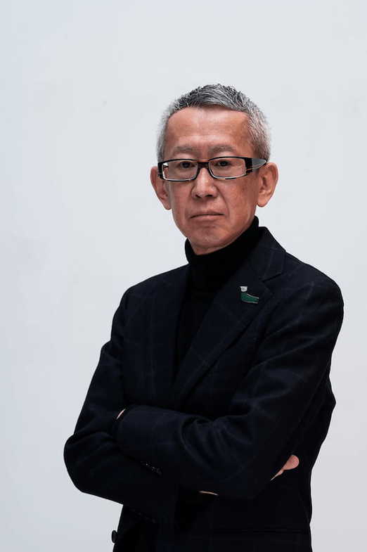 大重亨　アクタス