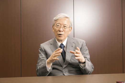 リンナイ 内藤弘康