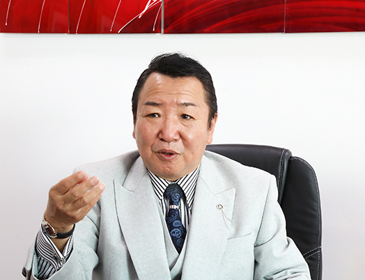 CITV Mecha-Tok倉住