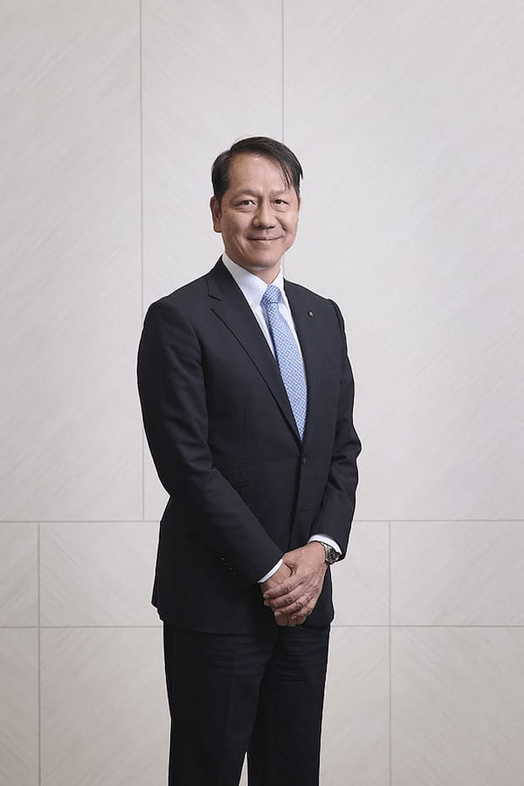 小池昌洋　東京海上ホールディングス