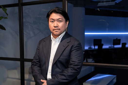 西原大輔　GANYMEDE