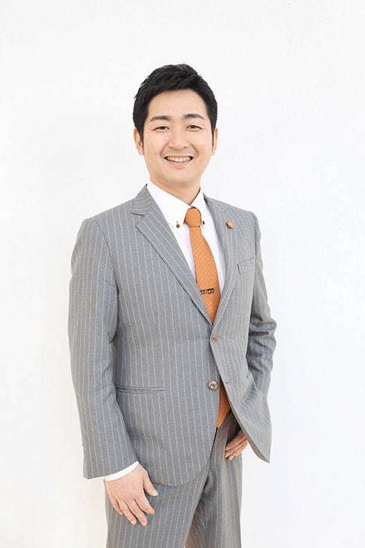 明治大学政治経済学部教授　飯田泰之