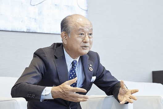 好本達也 J.フロント リテイリング2