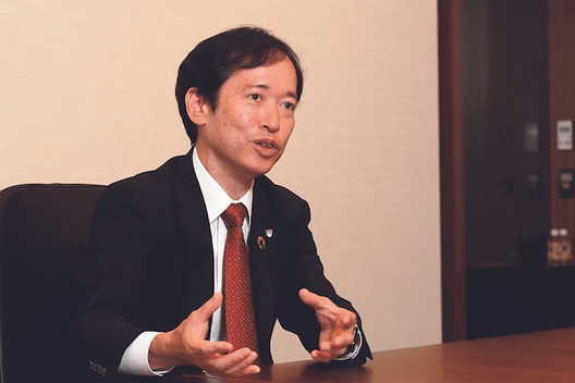 隅野俊亮　第一生命保険2