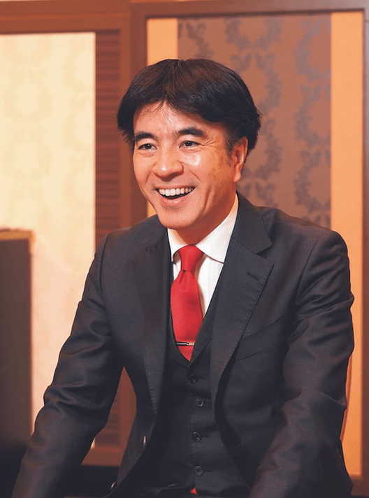 中村悟　M&Aキャピタルパートナーズ