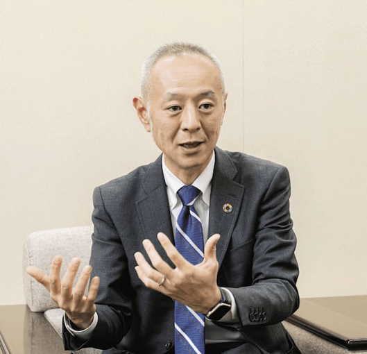 森下仁丹 社長 森下雄司