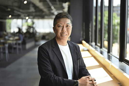 サツドラホールディング　富山浩樹