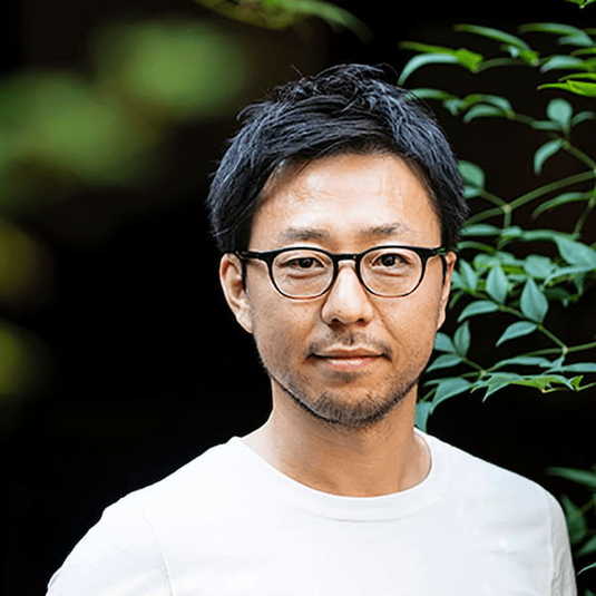 荻野芳隆　結わえる