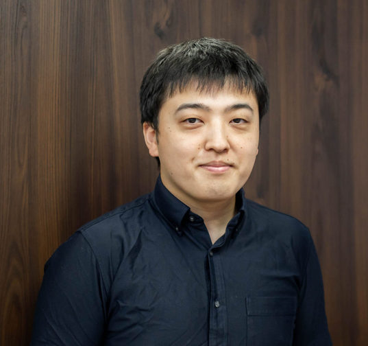 Spakona　河﨑太郎 代表取締役CEO