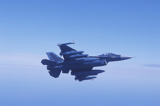 東京計器 飛行機