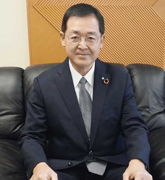 北海道銀行　兼間祐二