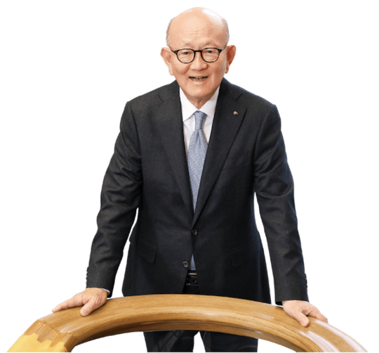 伊藤忠商事　会長ＣＥＯ　おかふじ まさひろ　岡藤正広