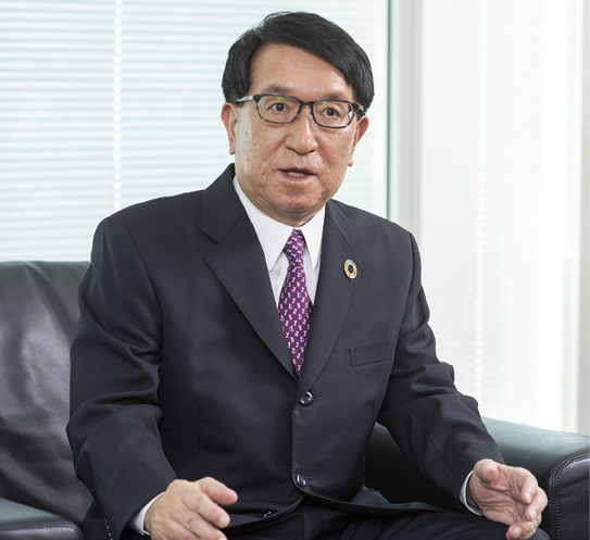 北洋銀行　安田光春