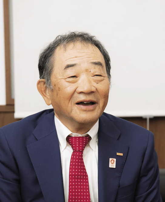 くら寿司 社長　田中邦彦