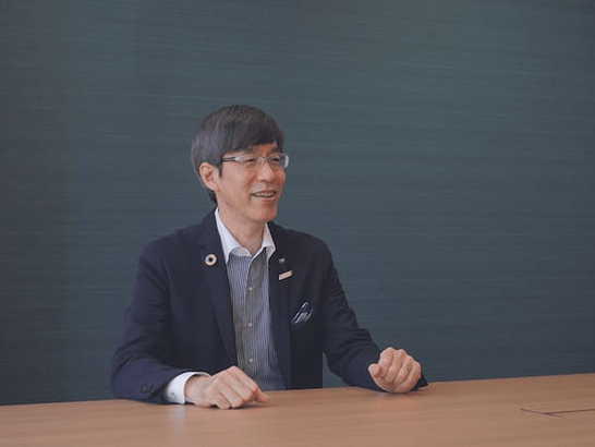 上田泰志　JTBビジネスイノベーターズ