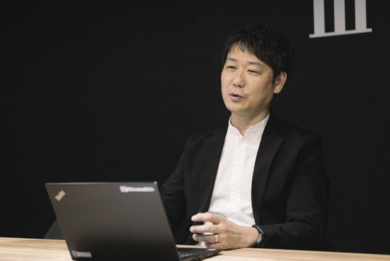 みんなの銀行　永吉健一