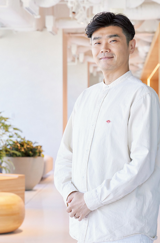 mixi　木村弘毅　社長