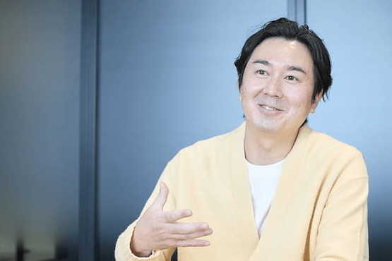 緒方秀和 fav hospitality group代表取締役