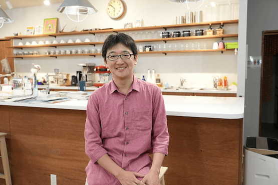 進藤寛也 エアシェア