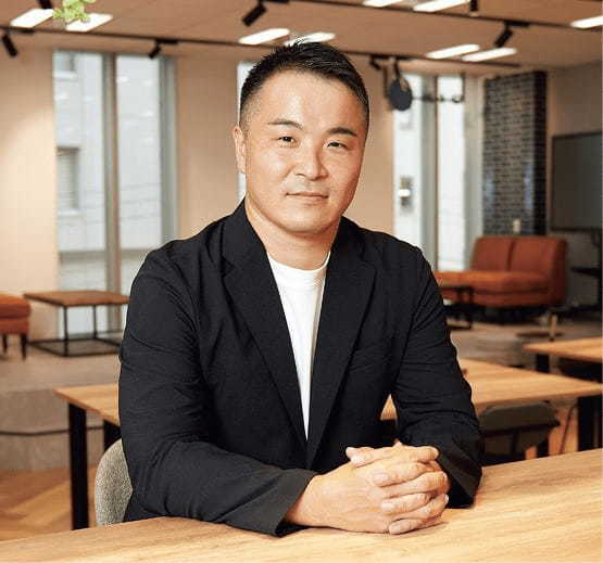 WakuWorks　鈴木悠介