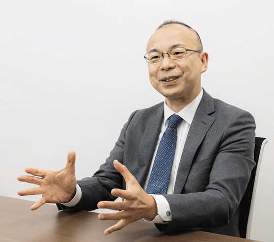 アイ・エヌ・ジー・ドットコム 社長　澤田英士