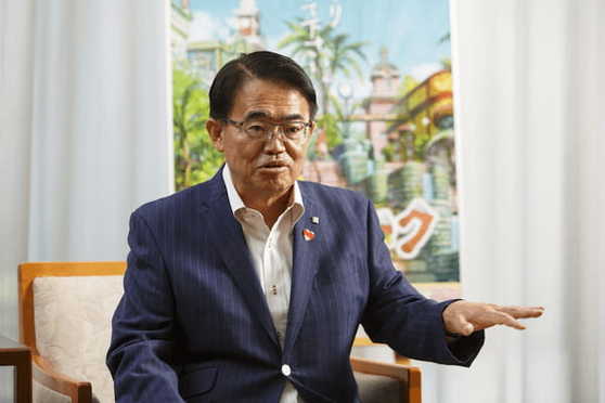 愛知県知事 大村秀章