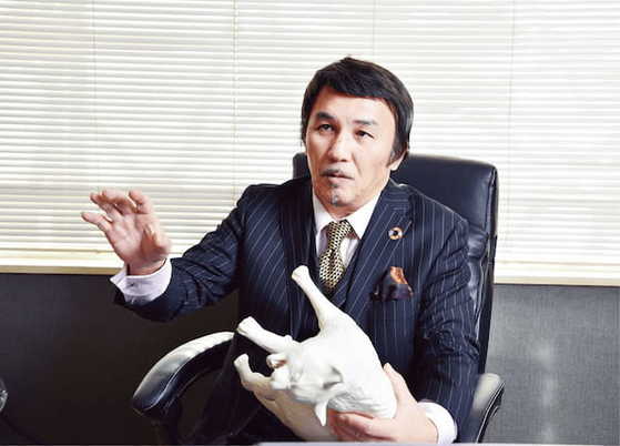 コンバートコミュニケーションズ　代表取締役　竹村 亨　たけむら・とおる