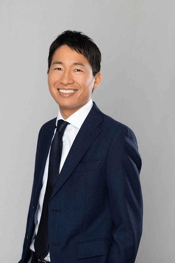 槙野尚　カナメ・キャピタル（提供画像）