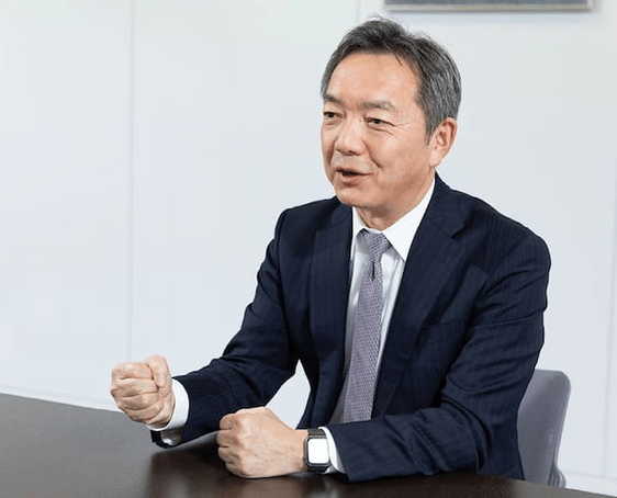 SDK　社長　たかだ あきと　髙田昭人