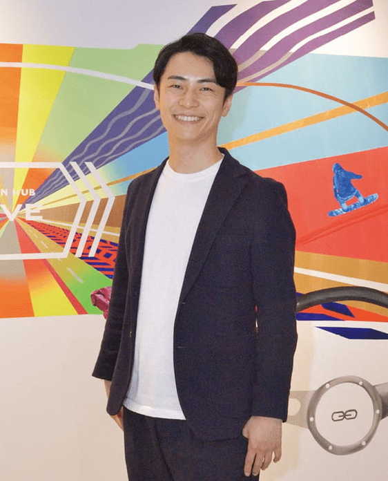 マルゴト　今啓亮