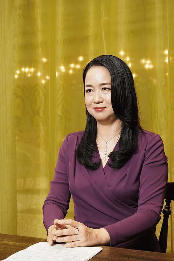 伊達美和子　森トラスト