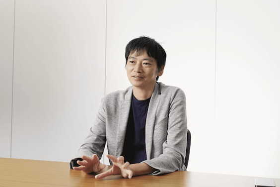 レッドジャーニー 市谷聡啓