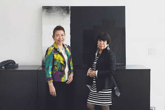 佐藤有美　コシノジュンコ