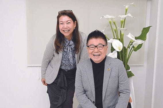 佐藤有美 生島ヒロシ