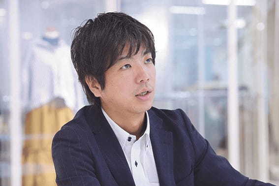 天沼聰 エアークローゼット