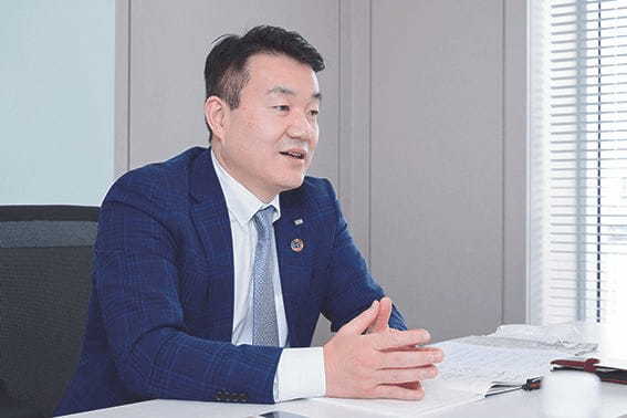 坂下英樹 リンク アンド モチベーション