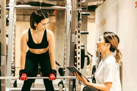 株式会社フィットクルー