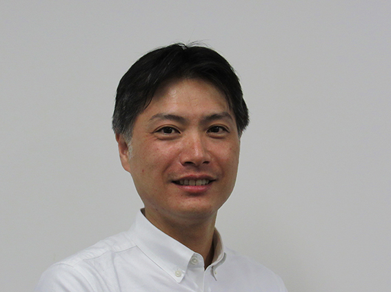 樺島弘明　エル・ティー・エス