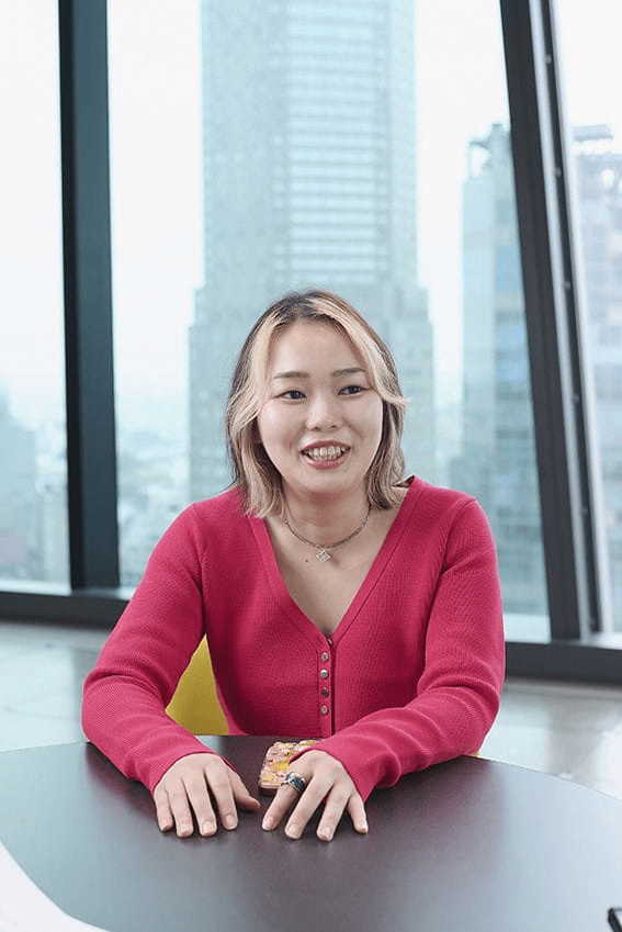 バブリー（竹野理香子）　CGOドットコム