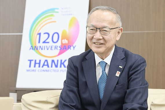 小谷野悦光 日本旅行