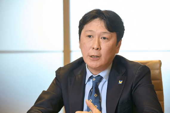 髙橋誉則 カルチュア・コンビニエンス・クラブ