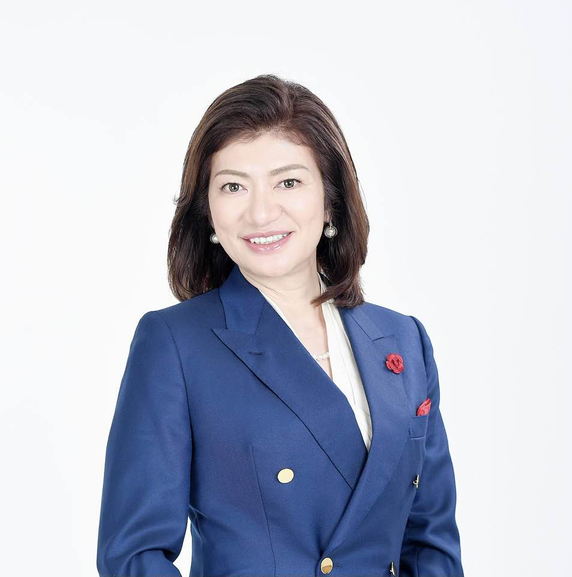 中野香織