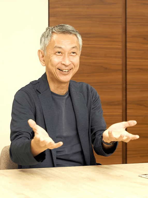 松橋正明　セブン銀行